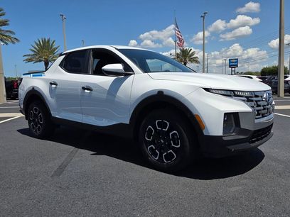 Used 2024 Hyundai Santa Cruz SE