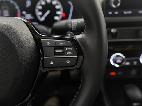 Used 2023 Honda Civic Sport image 24