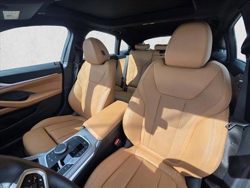 Used 2025 BMW 430i xDrive image 13