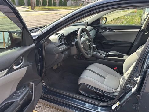 Used 2017 Honda Civic LX image 22