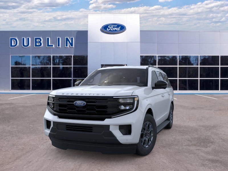 New 2026 Ford Expedition Active RWD image 32