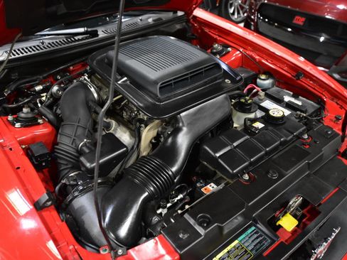 Used 2004 Ford Mustang Mach 1 RWD image 39