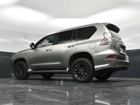 Used 2023 Lexus GX 460 Premium AWD/4WD image 49