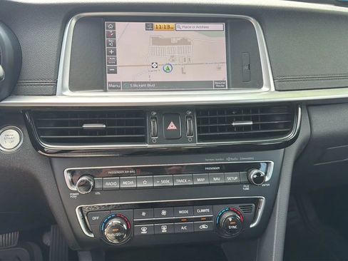 Used 2020 Kia Optima Premium FWD image 22