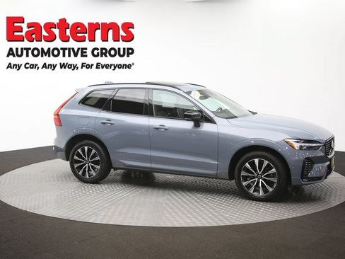 Used 2023 Volvo XC60 B5 Plus AWD/4WD image 51