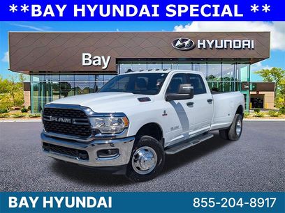 Used 2024 RAM 3500 Big Horn