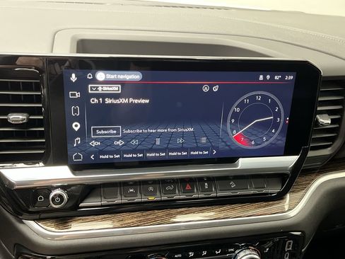 New 2026 GMC Sierra 1500 SLE AWD/4WD image 19