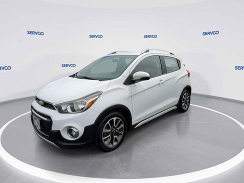 Used 2019 Chevrolet Spark ACTIV FWD image 4