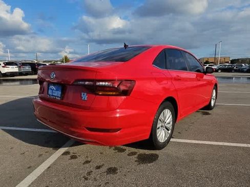 Used 2019 Volkswagen Jetta S image 5