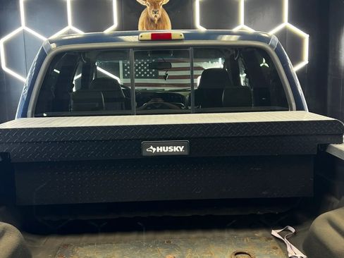 Used 2006 Ford F250 Lariat RWD image 9