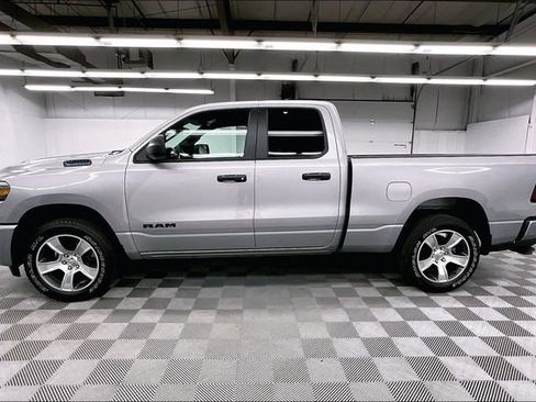 Used 2025 RAM 1500 Tradesman AWD/4WD image 14