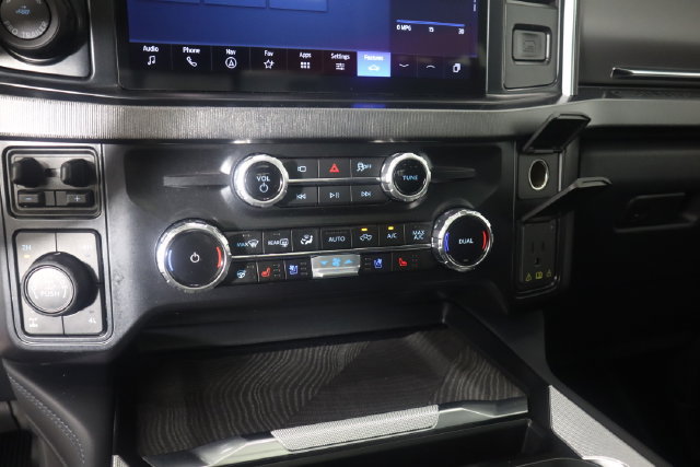 Certified 2025 Ford F250 Platinum w/ Tremor Off-Road Package AWD/4WD image 60