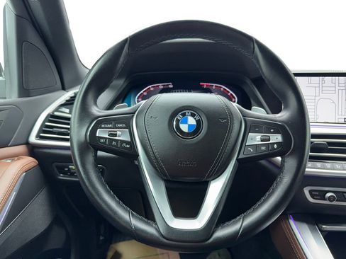 Used 2023 BMW X5 sDrive40i w/ Parking Assistance Package image 24