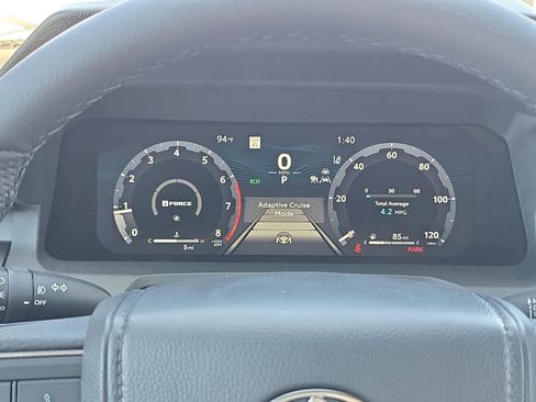 New 2026 Toyota Tacoma SR5 RWD image 30