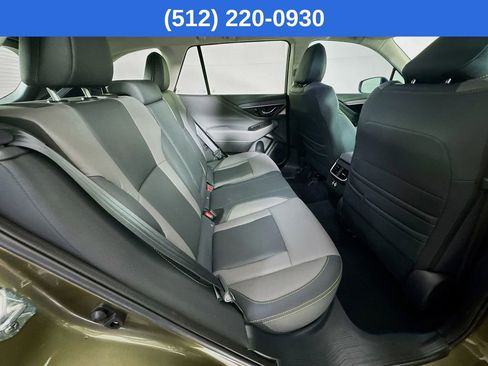 Used 2025 Subaru Outback Onyx Edition image 34