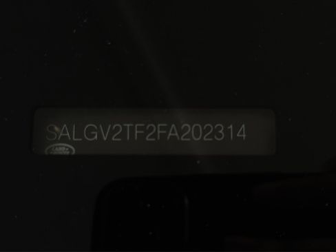 Used 2015 Land Rover Range Rover Autobiography AWD/4WD image 54