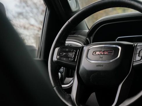 Used 2021 GMC Sierra 2500 AT4 w/ AT4 Premium Plus Package AWD/4WD image 44