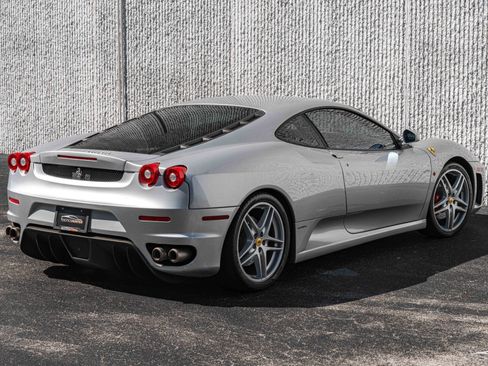 Used 2007 Ferrari F430 Coupe image 5