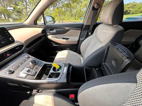 Used 2022 Hyundai Santa Fe SEL AWD/4WD image 24