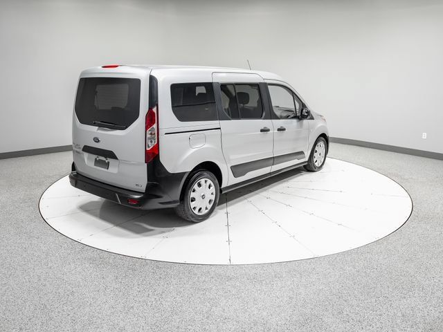 Used 2023 Ford Transit Connect XL FWD image 30