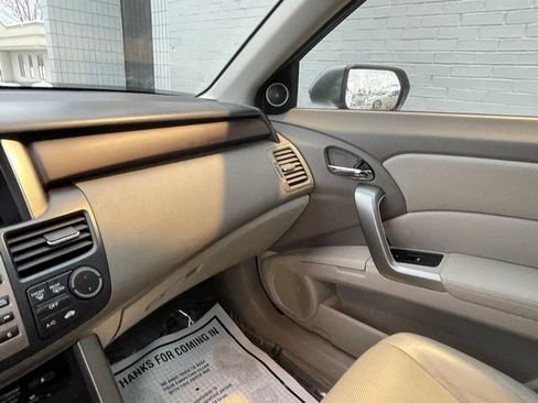 Used 2011 Acura RDX SH-AWD image 18