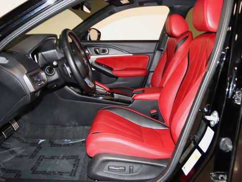 Used 2026 Acura Integra A-Spec FWD image 33