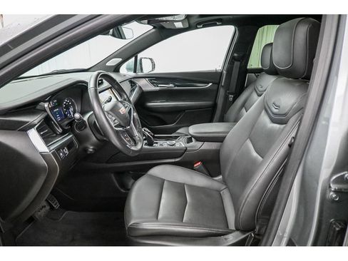 Used 2023 Cadillac XT5 Premium Luxury image 34