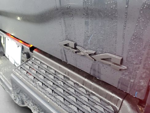 New 2026 RAM 3500 Laramie image 32