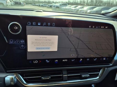 New 2026 Chevrolet Equinox EV LT FWD image 15