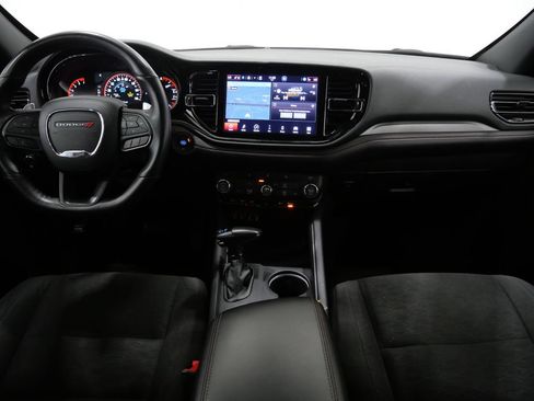 Used 2025 Dodge Durango GT AWD/4WD image 10
