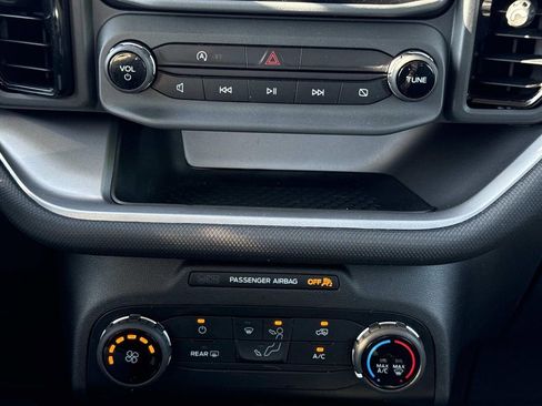 Used 2021 Ford Bronco Sport AWD/4WD image 6