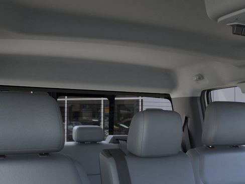 New 2026 Ford F550 4x4 Supercab Super Duty image 22