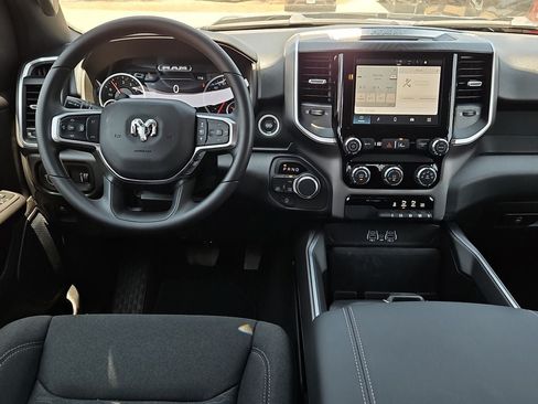 Used 2026 RAM 1500 Express AWD/4WD image 18