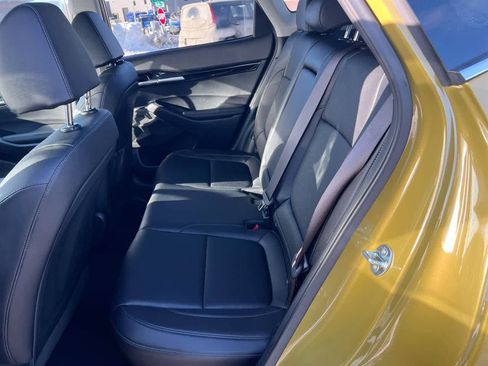 Certified 2024 Kia Seltos SX AWD/4WD image 24