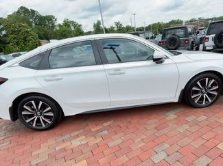 Certified 2024 Honda Civic EX-L video 2