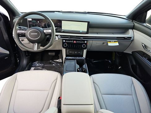 New 2026 Hyundai Tucson Limited AWD/4WD image 9