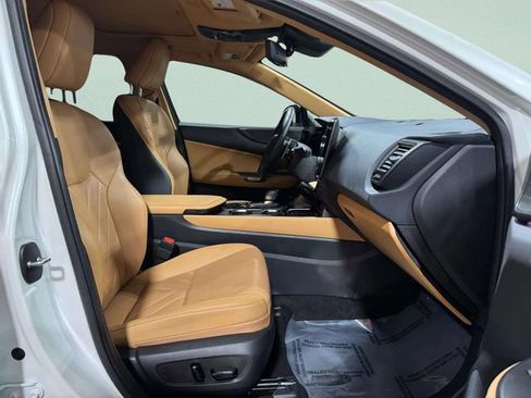 Used 2024 Lexus NX 450h+ AWD w/ Luxury Package image 30