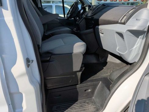 Used 2019 Ford Transit 150 130 Low Roof RWD image 8