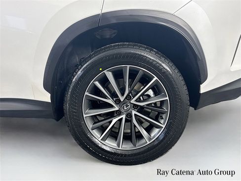 Certified 2024 Lexus NX 350 AWD image 34