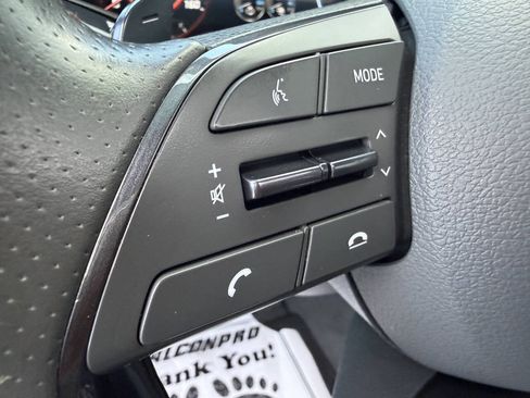 Used 2021 Hyundai Sonata N Line FWD image 21