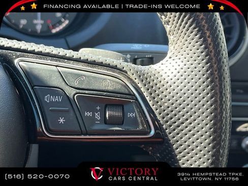 Used 2019 Audi S3 Premium Plus image 23