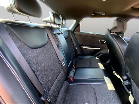 Used 2025 Kia K4 GT-Line w/ GT-Line Sunroof Package FWD image 18