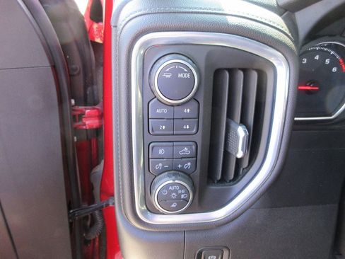 Certified 2022 Chevrolet Silverado 1500 LT Trail Boss w/ Safety Package AWD/4WD image 26