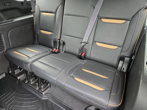 Used 2021 GMC Yukon XL AT4 w/ AT4 Premium Plus Package image 41