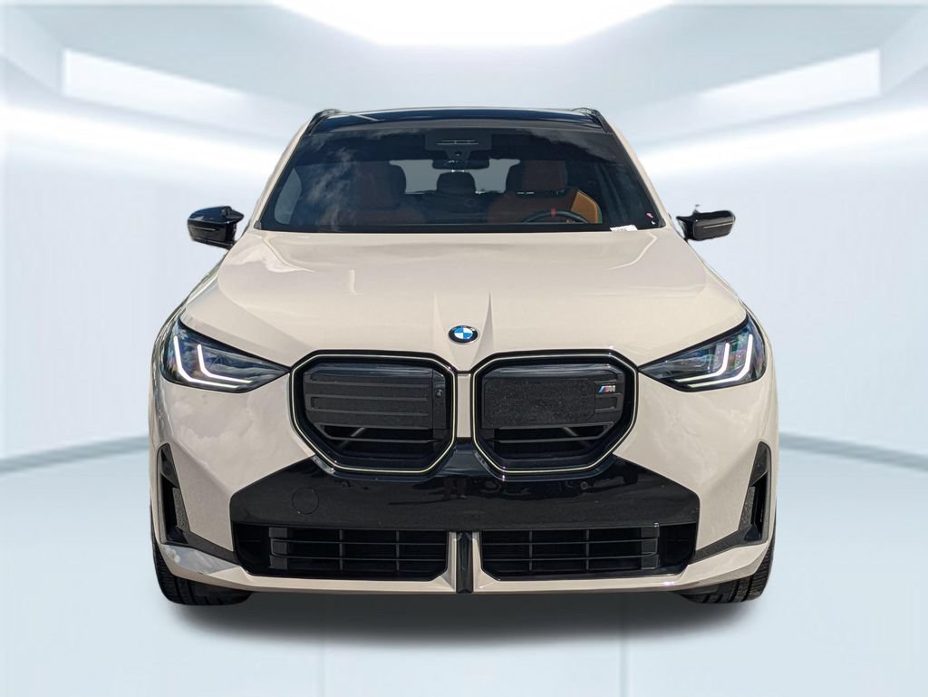 Used 2025 BMW X3 M50 w/ Premium Package AWD/4WD image 8