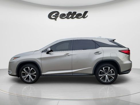 Used 2020 Lexus RX 350 FWD w/ Premium Package image 8