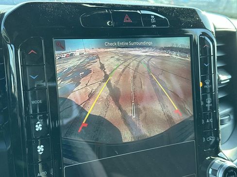 New 2026 RAM 3500 Big Horn image 16