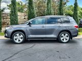 Used 2013 Toyota Highlander Limited image 2