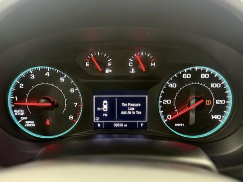 Used 2024 Chevrolet Malibu RS FWD image 18