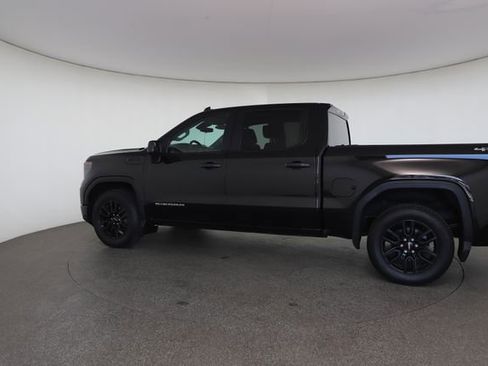 Used 2024 GMC Sierra 1500 Pro w/ Graphite Edition AWD/4WD image 9